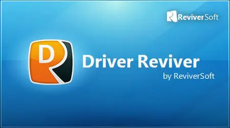 Driver Reviver 4.0.1.72 (x86/x64)