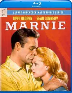 Marnie (1964)