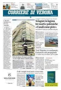 Corriere di Verona - 5 Agosto 2018