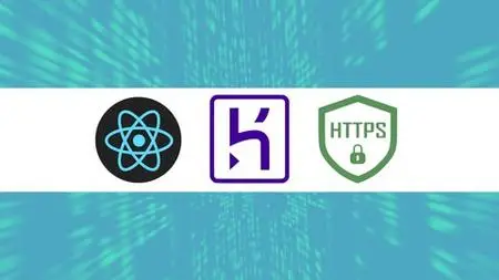React Heroku Boilerplate 2022