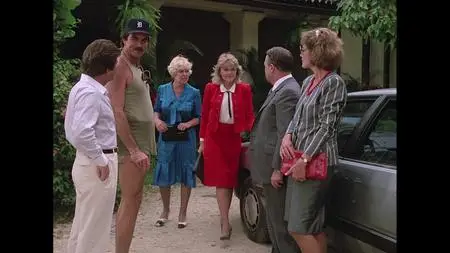 Magnum P.I. S07E09