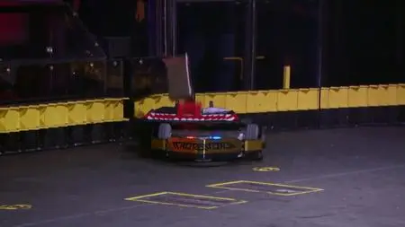 BattleBots S06E06