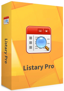 Listary Pro 6.3.2.88 Multilingual