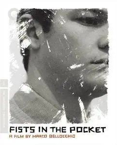 Fists in the Pocket (1965) [Criterion] + Extras