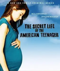 The Secret Life of the American Teenager S03E13
