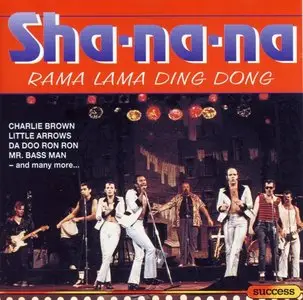 Sha-Na-Na - Rama Lama Ding Dong (1993)