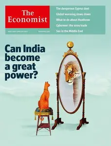 The Economist - 30 March-05 April 2013