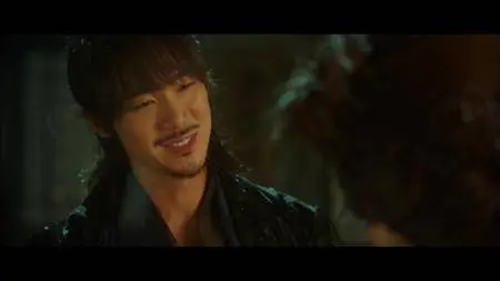 Mr. Sunshine S01E11