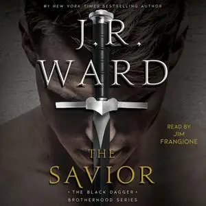 «The Savior» by J.R. Ward