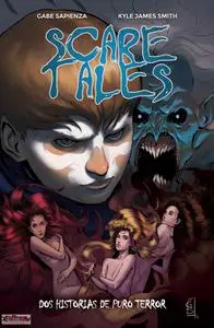 Scare Tales #1