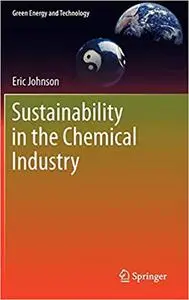 Sustainability in the Chemical Industry