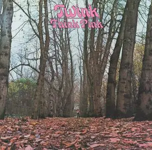 Twink - Think Pink (50th Anniversary Edition) (1970/2020) [Official Digital Download 24/96]