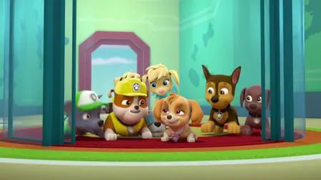 PAW Patrol S06E10