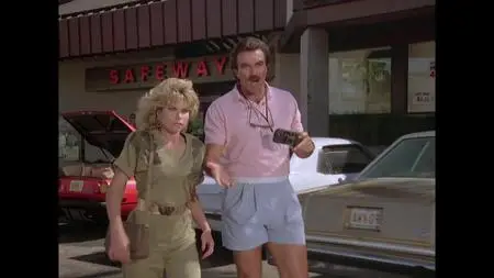 Magnum P.I. S08E03