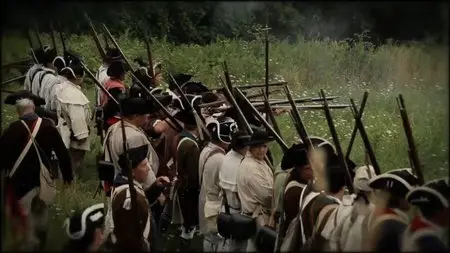 Lion Heart - Guns: The Evolution of Firearms (2013)