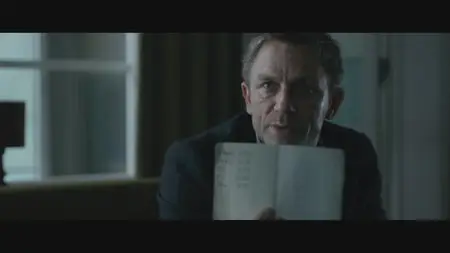The Girl with the Dragon Tattoo (2011)