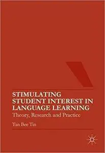 Stimulating Student Interest in Language Learning