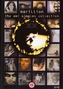 Marillion - The EMI Singles Collection [DVD9] (2002)