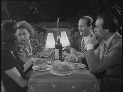 La vita ricomincia / Life Begins Anew (1945)