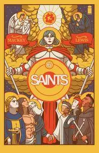 Saints 006 (2016)