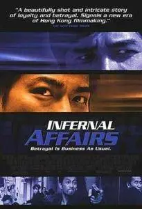 Infernal Affairs (2002)