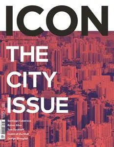 Icon - April 2017