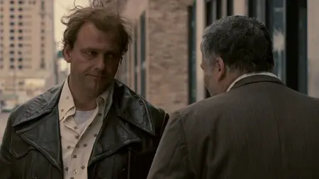 Kill the Irishman (2011)