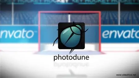 Sport Pack Logo Reveal 2 - After Effects Project (Videohive)