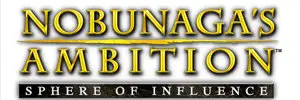 NOBUNAGA'S AMBITION: Sphere of Influence (2015)