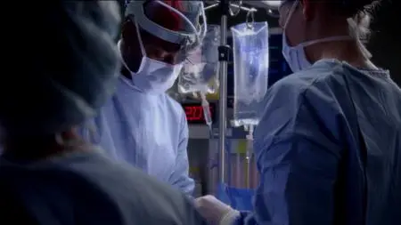 Grey's Anatomy S03E25