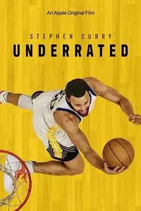 Stephen Curry: Underrated (2023)