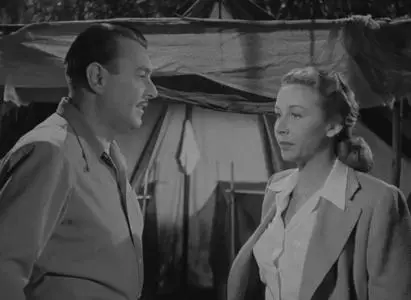 Angel on the Amazon (1948)