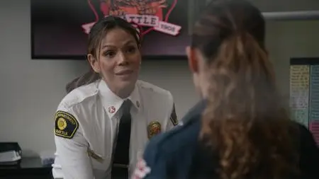 Station 19 S07E04