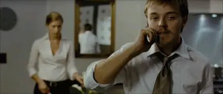 The Bet (2006)