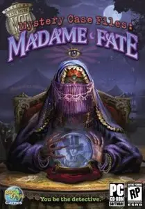 Mystery Case Files 4: Madame Fate (2012)