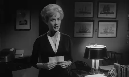 Victim (1961)