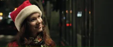 Christmas Crime Story (2017)