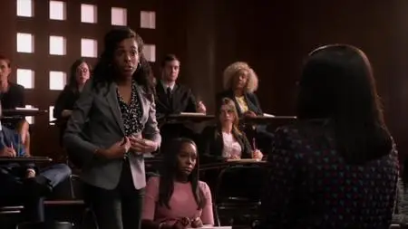 How to Get Away with Murder S06E07