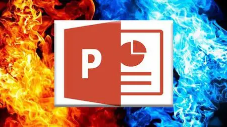 Microsoft Powerpoint 2021: Beginner To Advanced