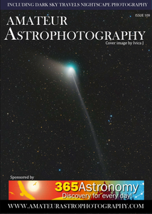 Amateur Astrophotography - Issue 109 2023