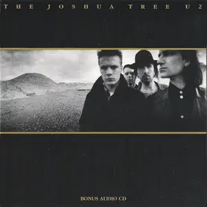 U2 - The Joshua Tree (Limited Edition Boxset, 2CD + DVD-Video audio-rip) [2007]