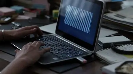 Homeland S05E03 (2015)