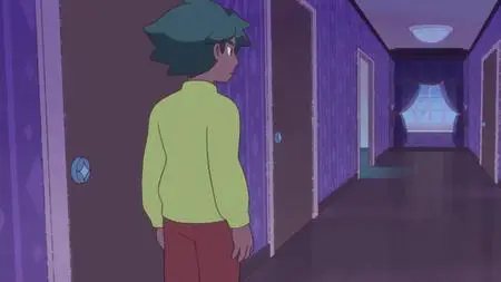 Bee and PuppyCat S01E13