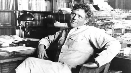 Socialism 101: Jack London At Yale