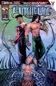 Witchblade #056