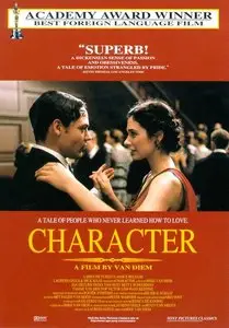 Karakter / Character (1997) [ReUp]