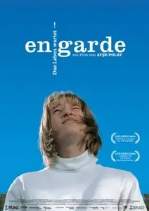 En garde - by Ayse Polat (2004)