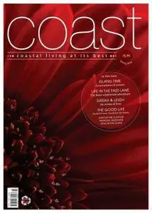 Coast Magazine - Spring 2018