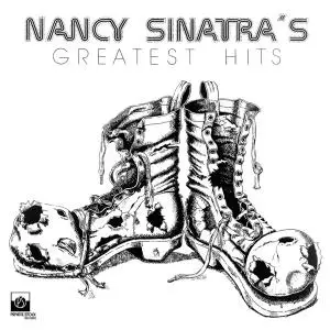 Nancy Sinatra - Nancy Sinatra's Greatest Hits (1977/2020) [Official Digital Download 24/96]