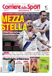 Corriere dello Sport Sicilia - 30 Dicembre 2023